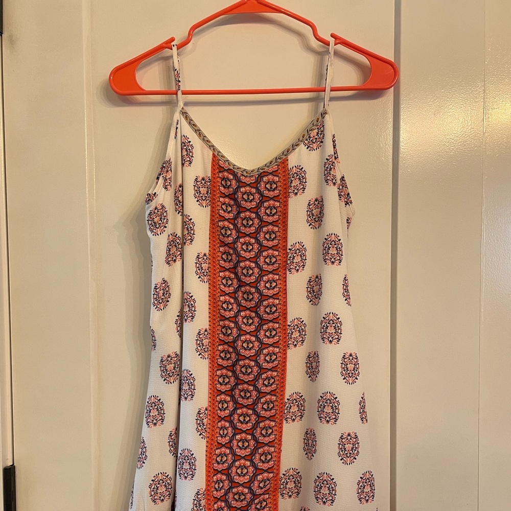 Summer Sundress